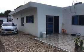 Cabana La Isla